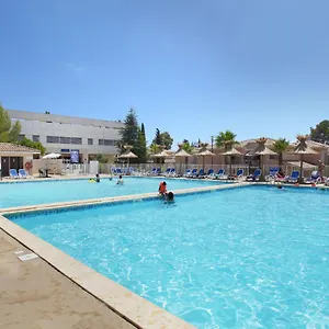 Résidence Odalys Les Océanides La Londe-les-Maures