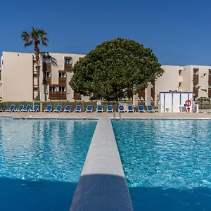 Vacancéole - Résidence L'ile D'or La Londe-les-Maures