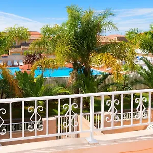 Argentiere-club La Londe-les-Maures